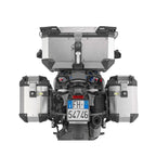 SET TREKKER OUTBACK EVO MONOKEY GIVI