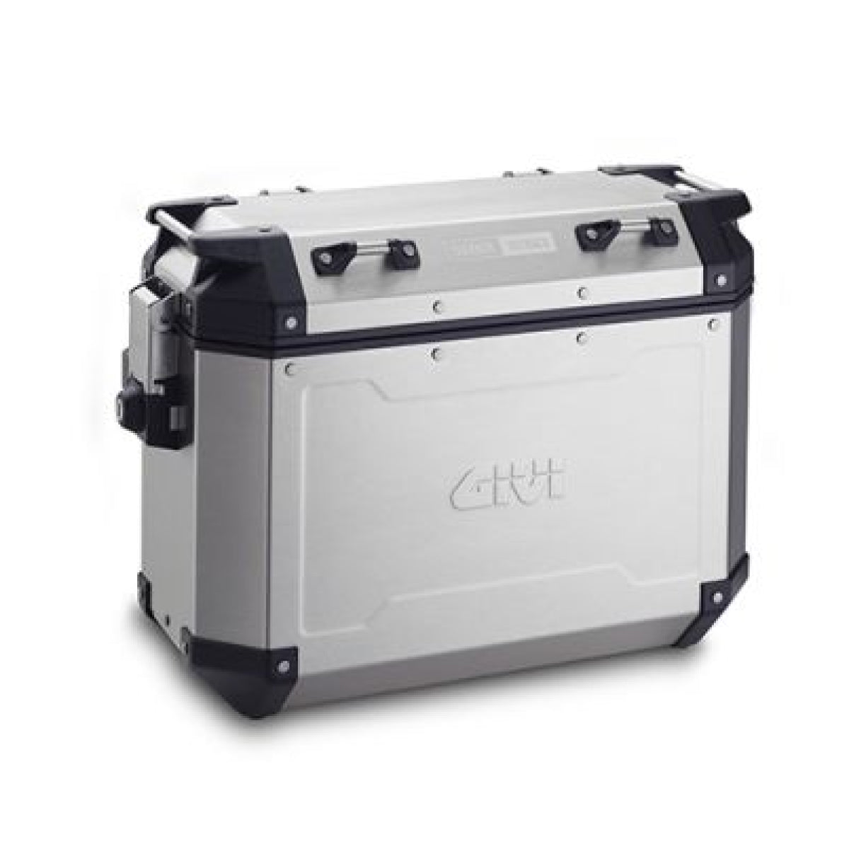 SET TREKKER OUTBACK EVO SMART MONOKEY GIVI