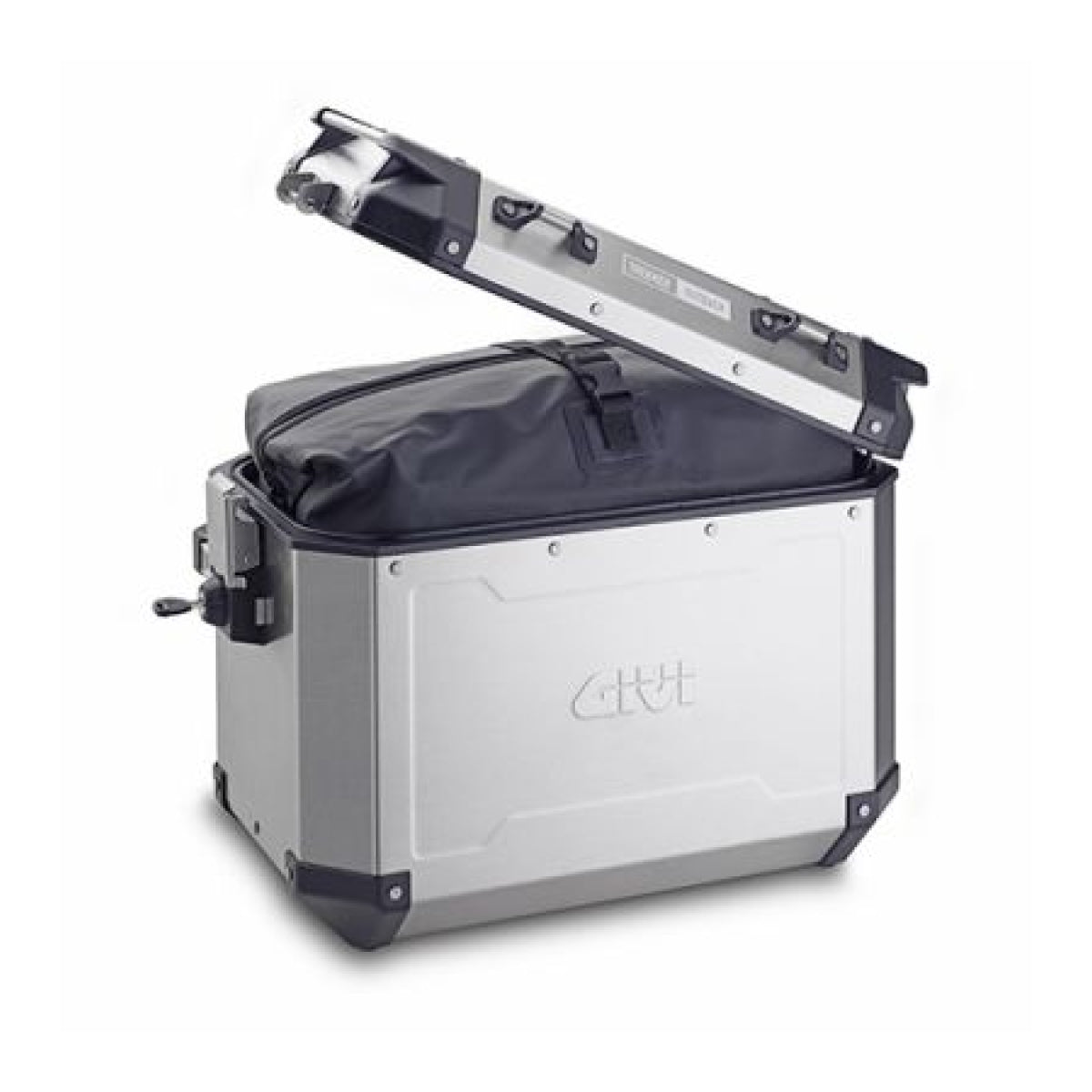 SET TREKKER OUTBACK EVO SMART MONOKEY GIVI