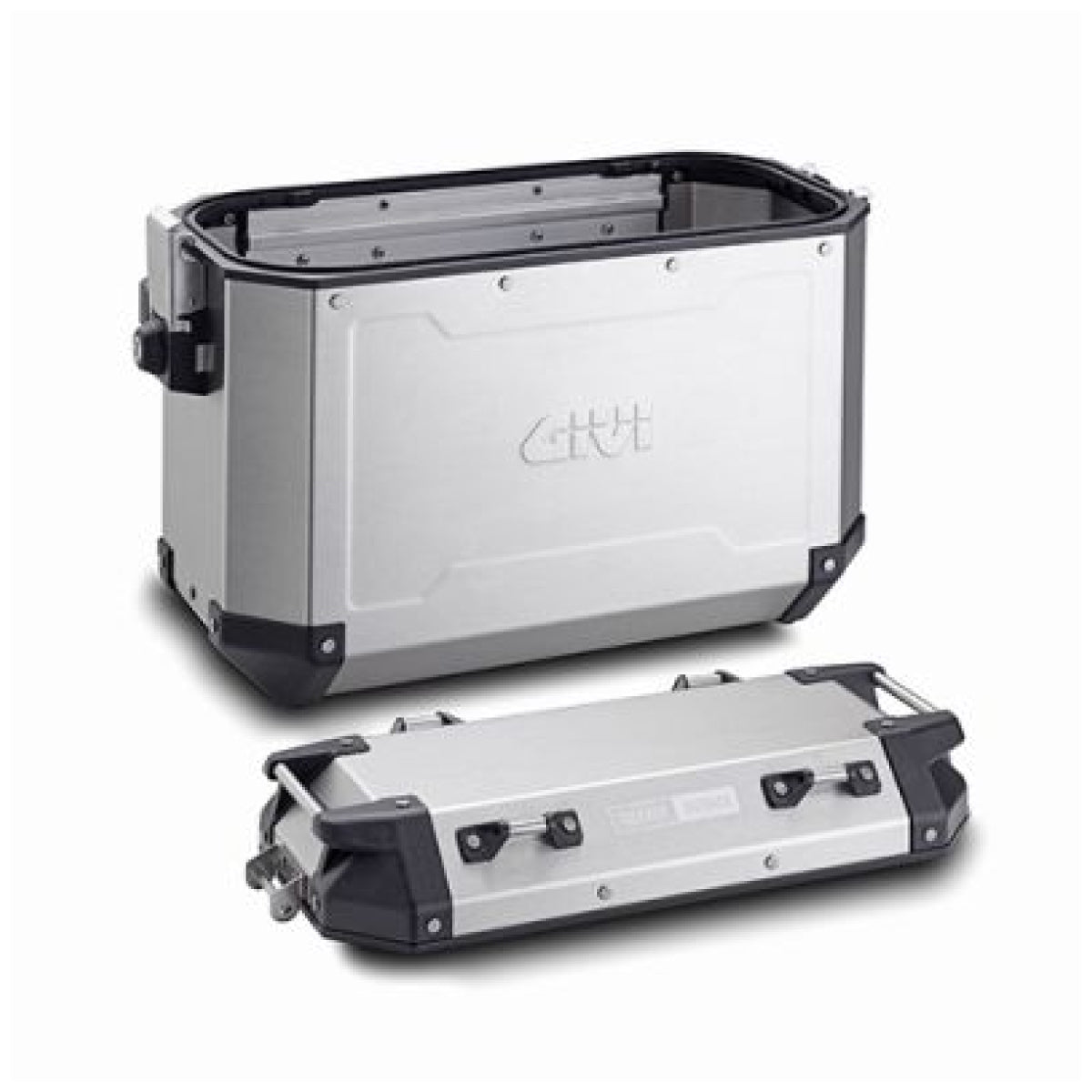 SET TREKKER OUTBACK EVO SMART MONOKEY GIVI