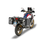 SET TREKKER OUTBACK EVO SMART MONOKEY GIVI