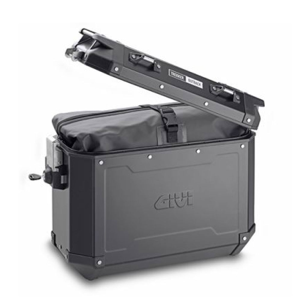 SET TREKKER OUTBACK EVO SMART MONOKEY GIVI