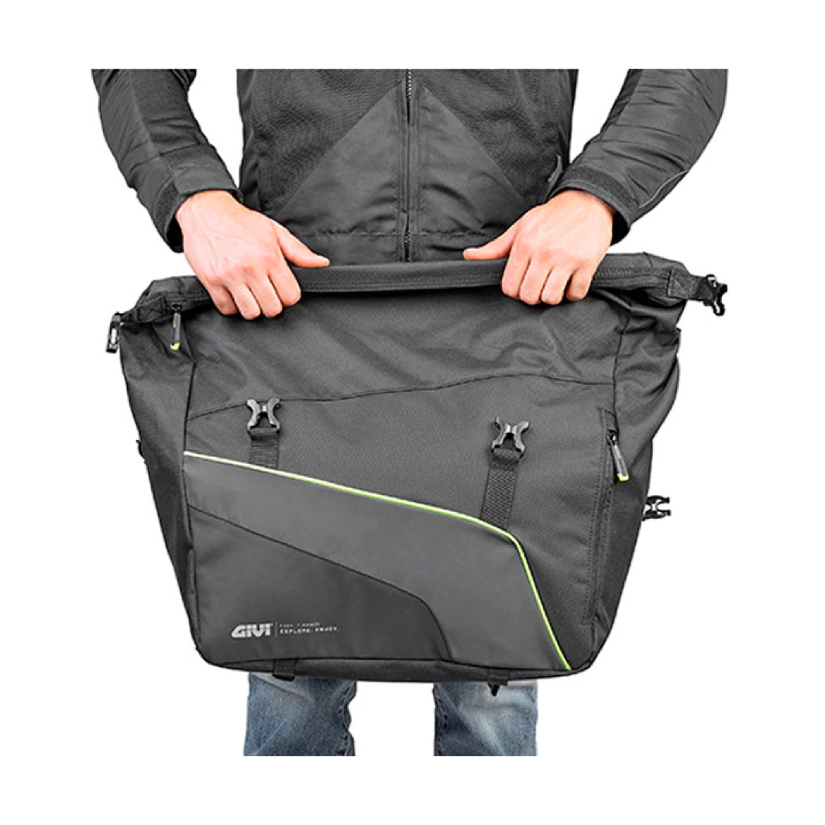 SET WP EA133 GIVI