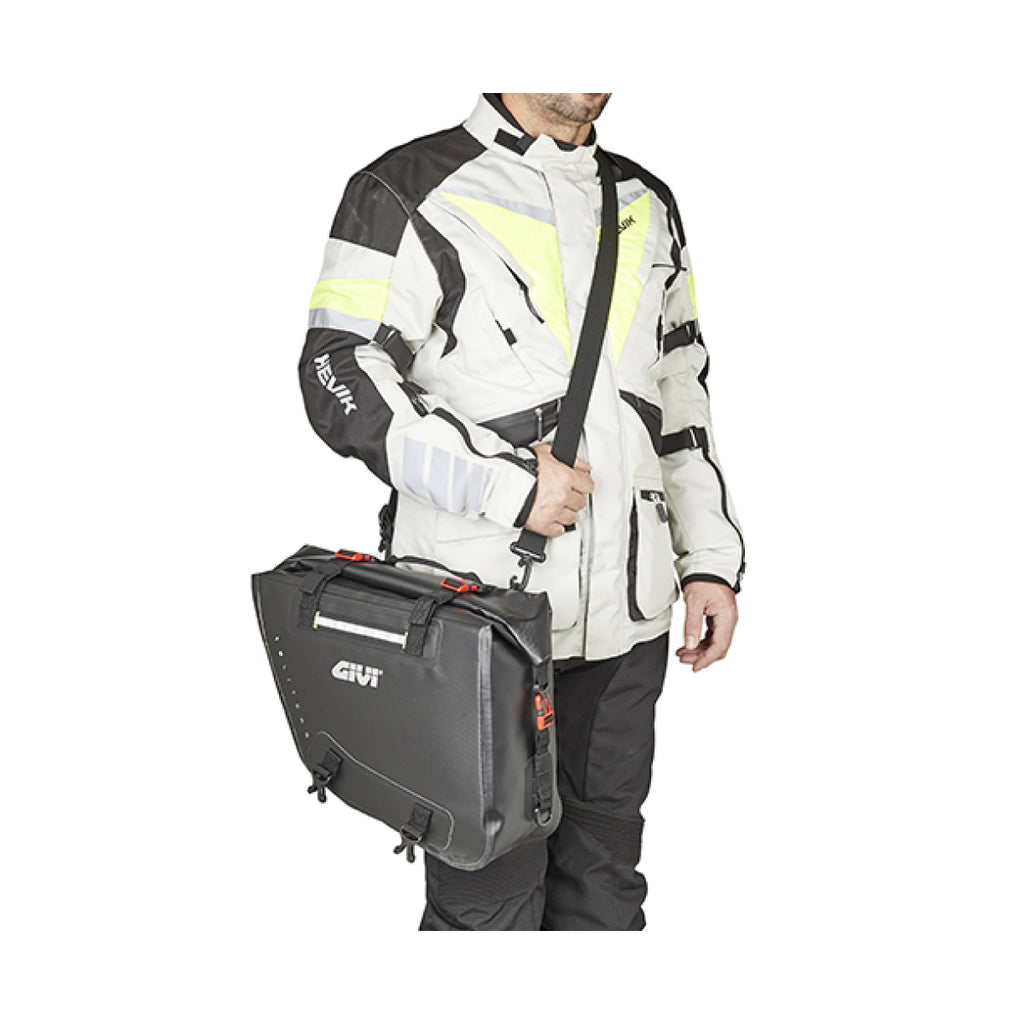 SET WP GRT718 GIVI