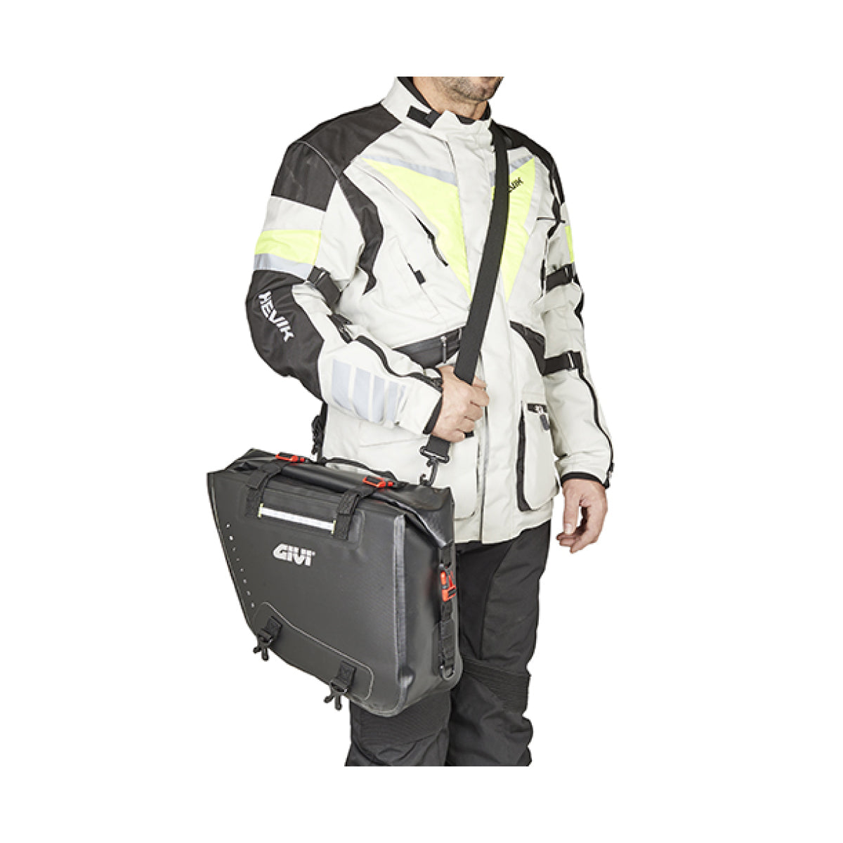 SET WP GRT718 GIVI