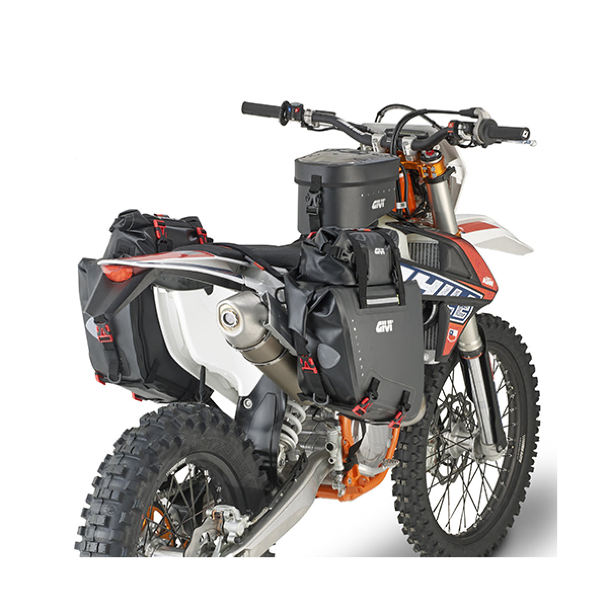 SET WP GRT718 GIVI