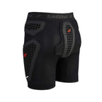 SHORTS NETCUBE 6056BKSBK ZANDONA