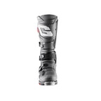 SG22 ANTHRACITE NEGRO ROJO GAERNE