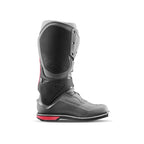 SG22 ANTHRACITE NEGRO ROJO GAERNE