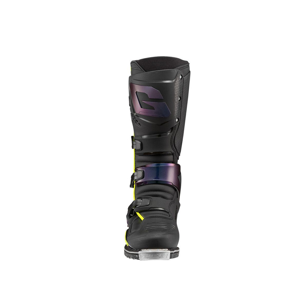 SG22 CAMALEON GAERNE