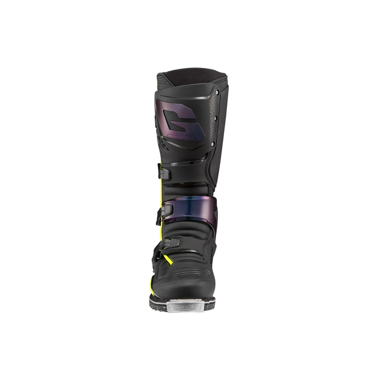 SG22 CAMALEON GAERNE