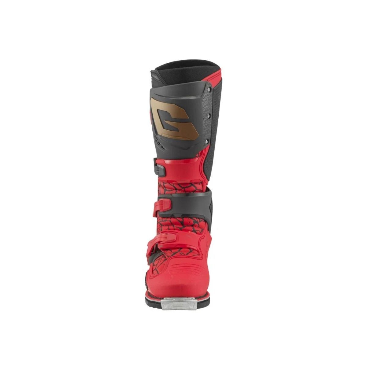 SG22 MAGMA MJK GAERNE