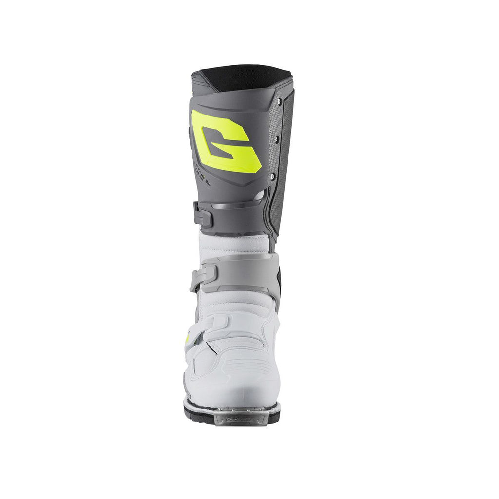 SG22 ANTHRACITE BLANCO GRIS GAERNE
