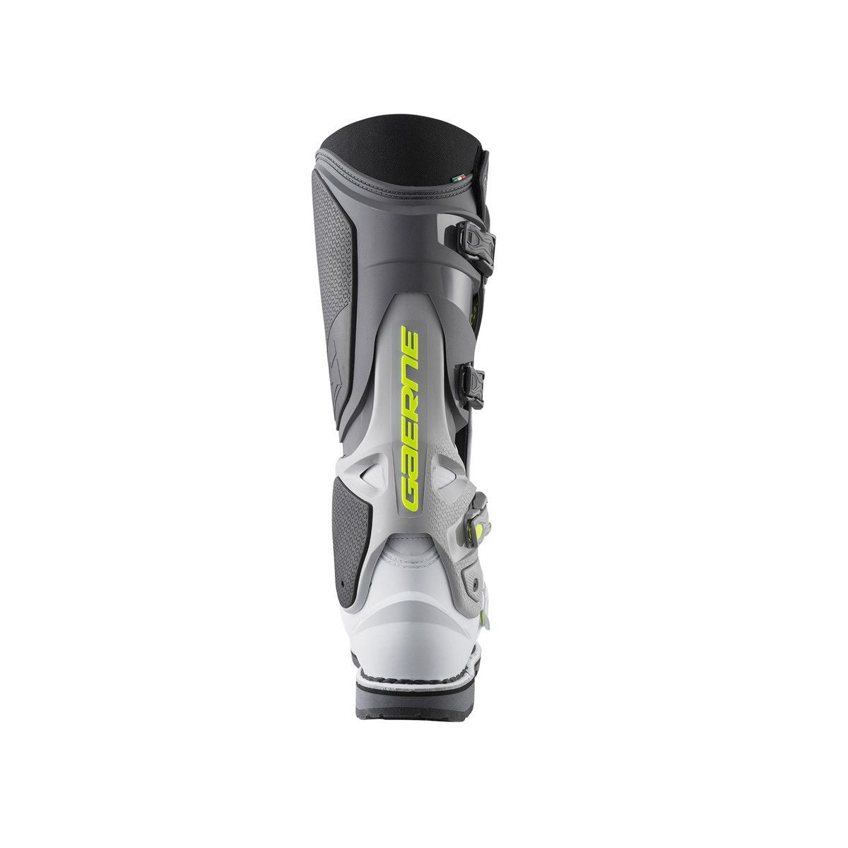 SG22 ANTHRACITE BLANCO GRIS GAERNE