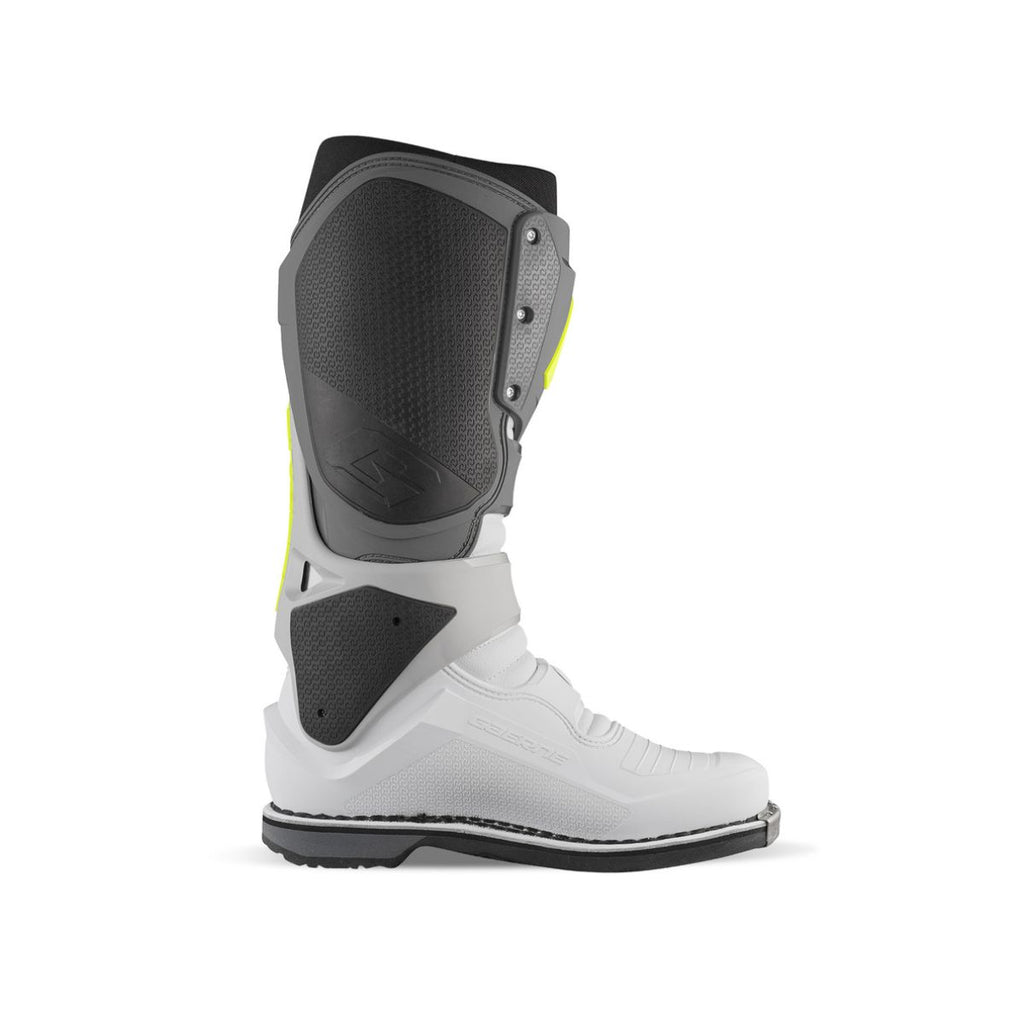 SG22 ANTHRACITE BLANCO GRIS GAERNE