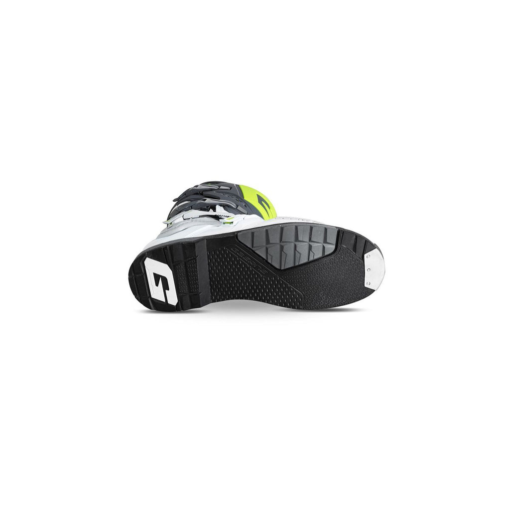 SG22 ANTHRACITE BLANCO GRIS GAERNE