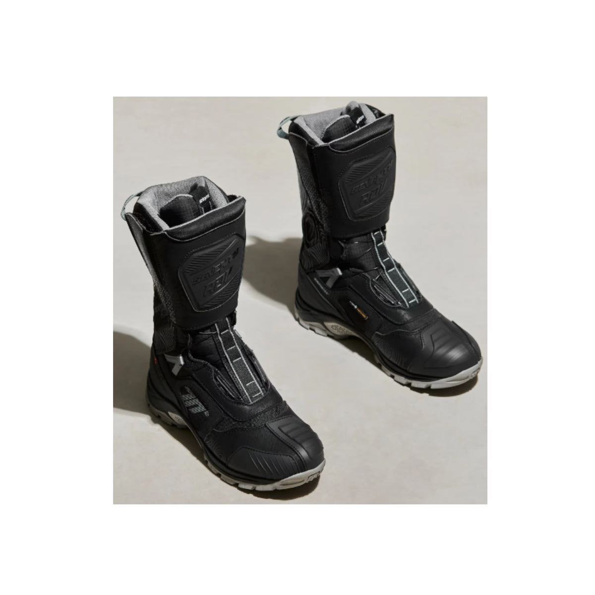 SD-BA6 STELVIO ALTA SEVENTY