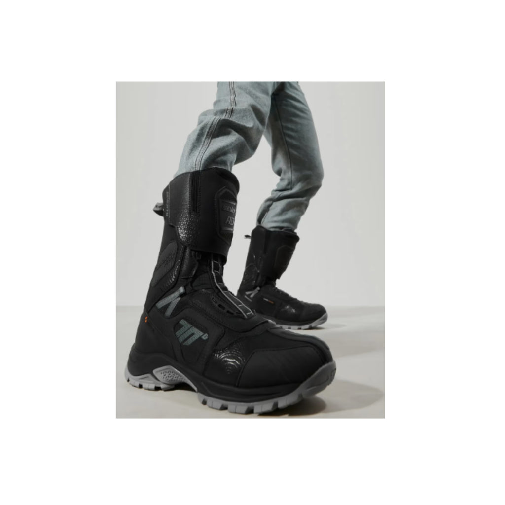SD-BA6 STELVIO ALTA SEVENTY