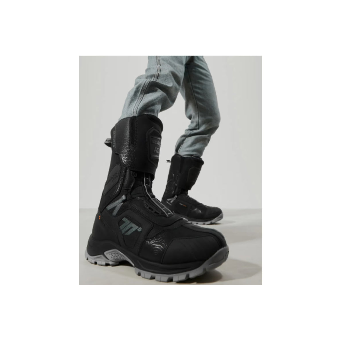 SD-BA6 STELVIO ALTA SEVENTY