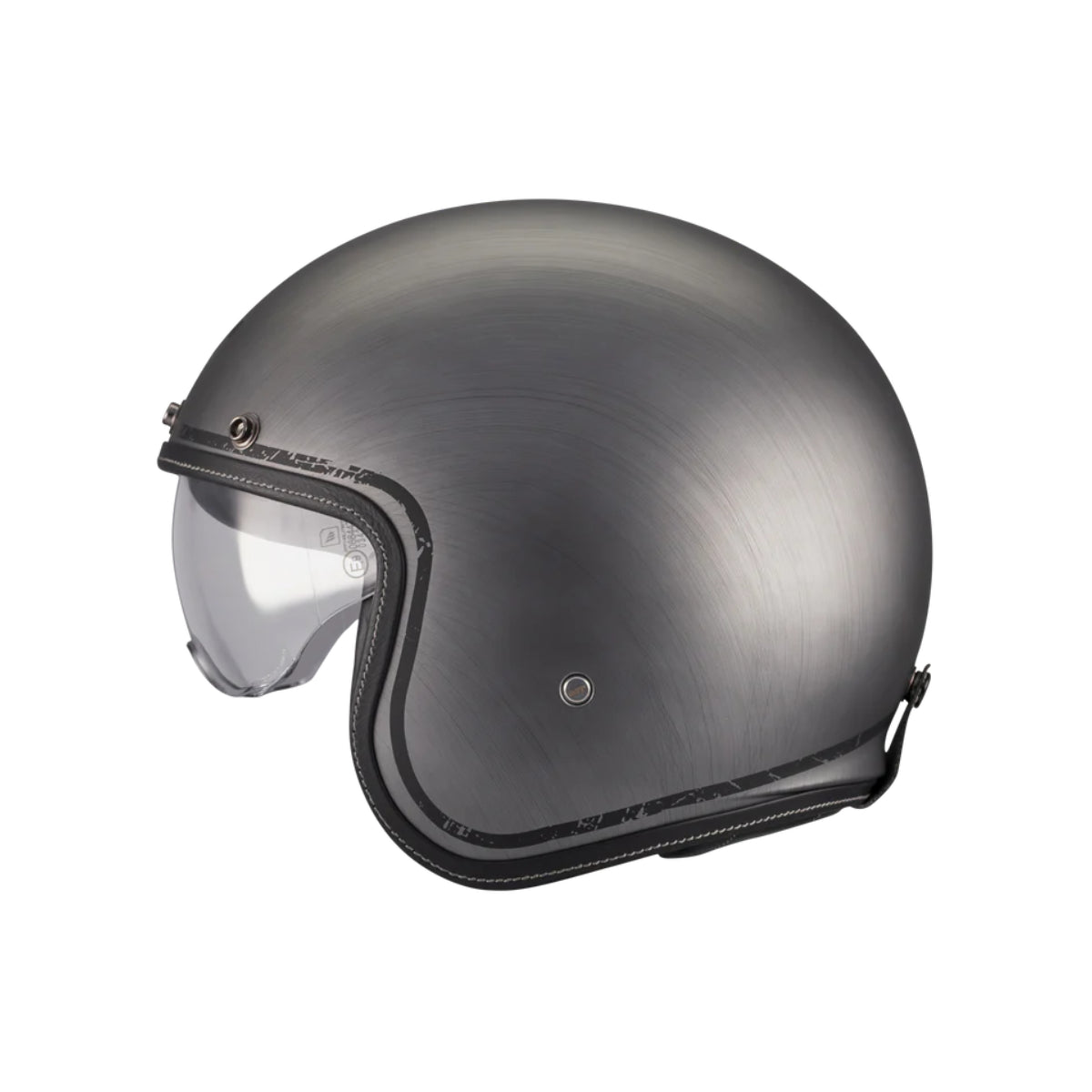 CASCO MT OF507SV B LE MANS 2 SV S BRUSHED A2