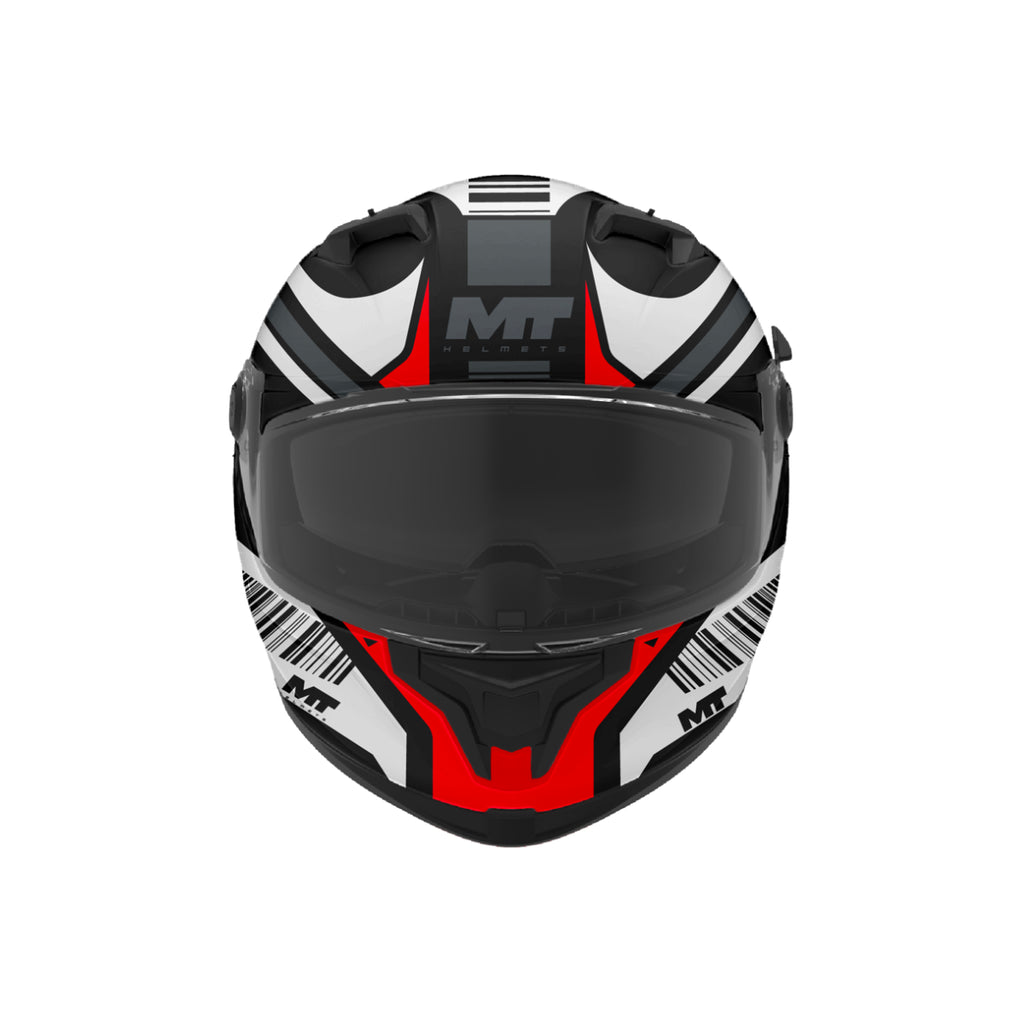 MT FF128SV BRAKER SV COCKPIT B5 BRILLO