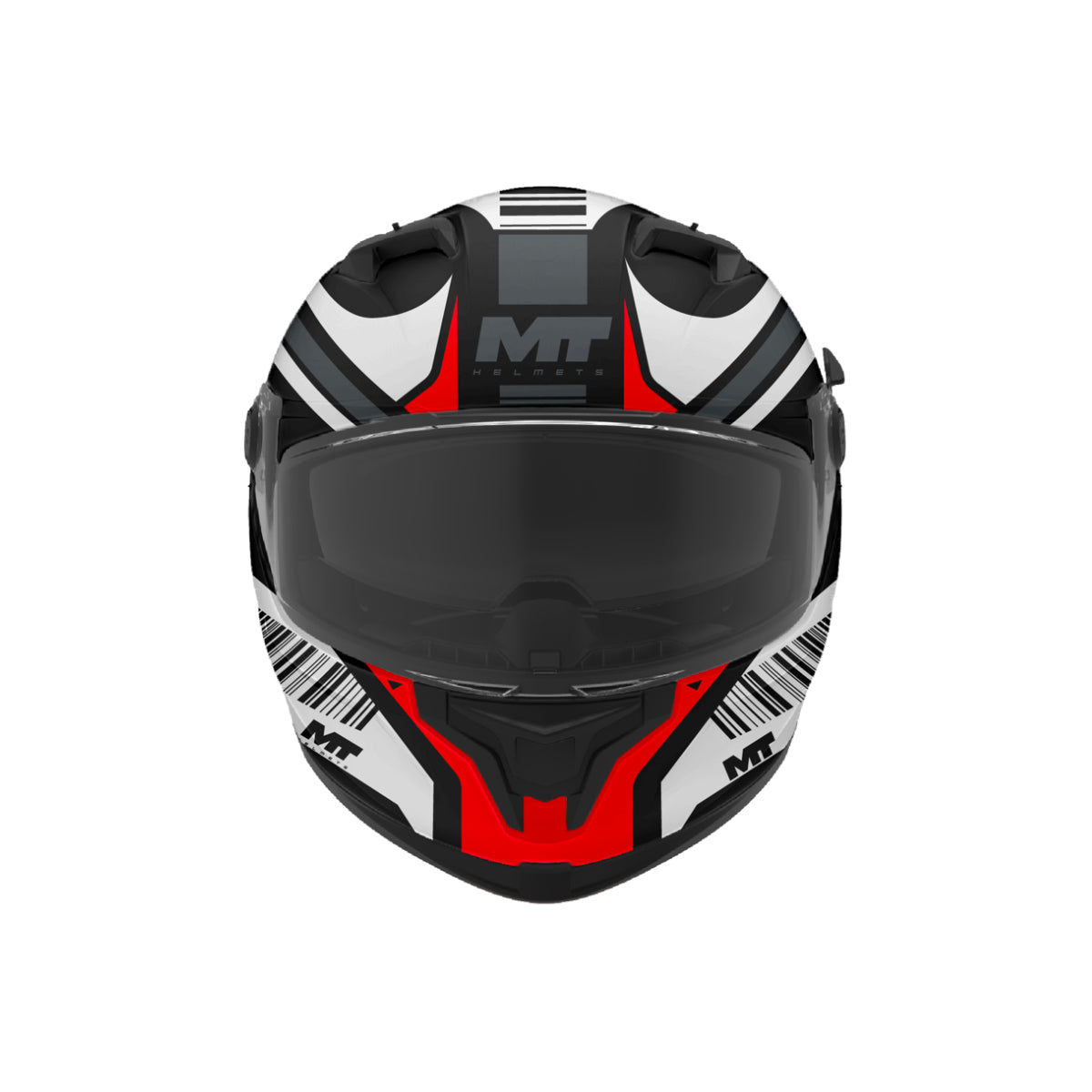 MT FF128SV BRAKER SV COCKPIT B5 BRILLO