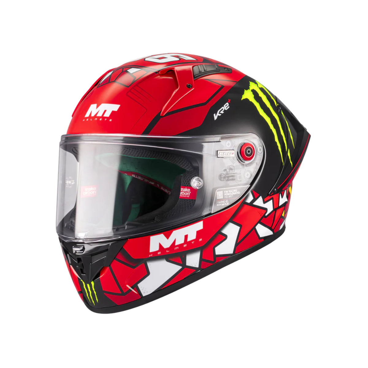 FF103BPLUS KRE+ S PIQUERAS B5 MT