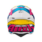 WRAAAP PAINT AIROH