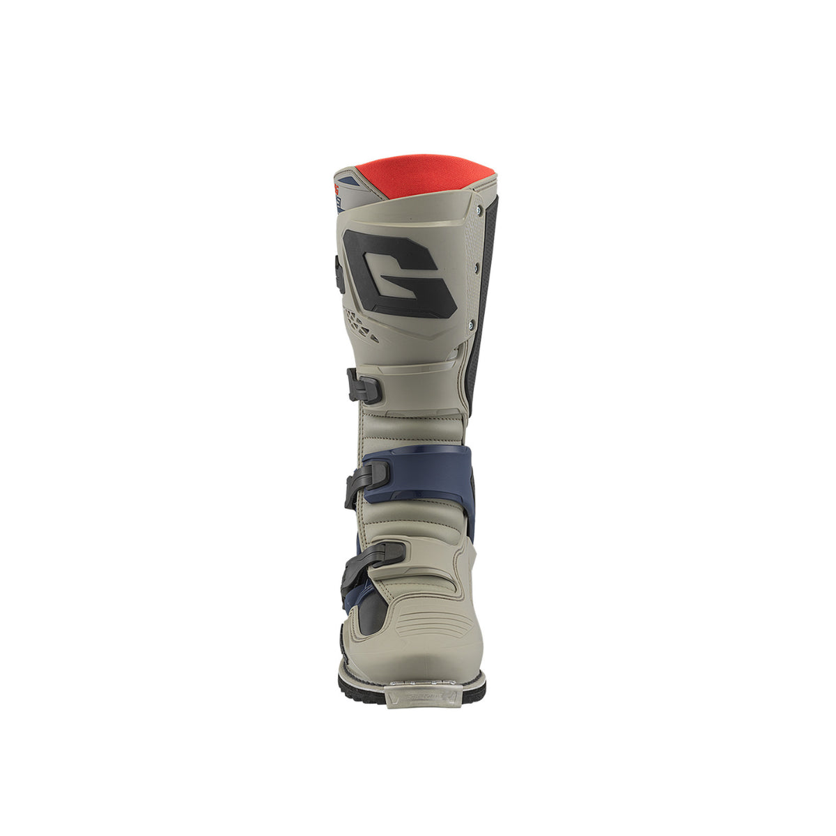 SG22 GORE-TEX ENDURO ROCKY SUNS GAERNE