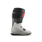 BOTAS GX1 ANTRACITE GRIS ROJO T. 39
