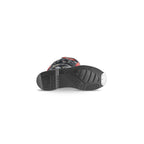 BOTAS GX1 ANTRACITE GRIS ROJO T. 39