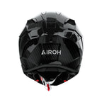 GP 800 FIM RACING #1 CARBON AIROH