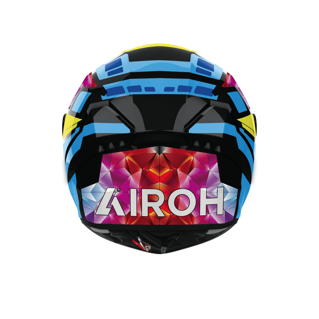 CONNOR STELLAR AIROH