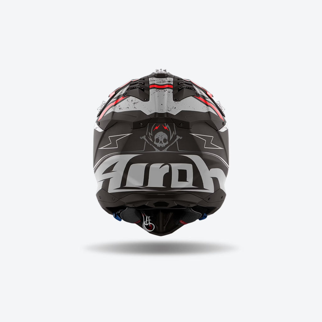 AVIATOR 3 BURNOUT AIROH
