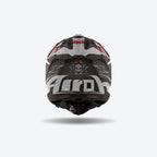 AVIATOR 3 BURNOUT AIROH