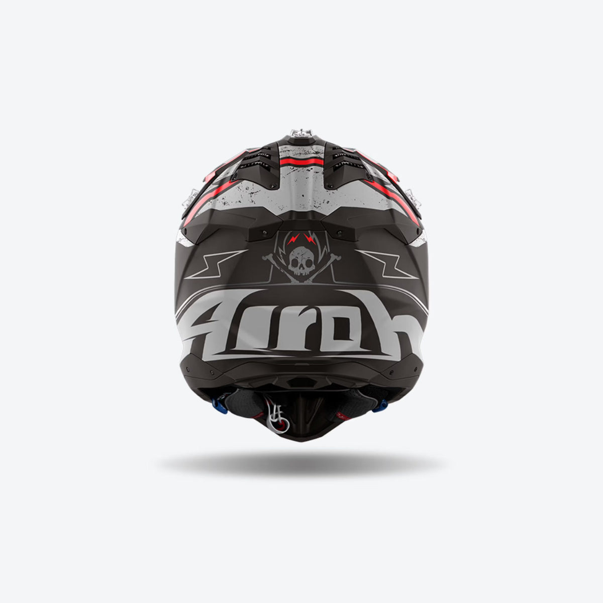 AVIATOR 3 BURNOUT AIROH