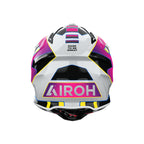 AVIATOR ACE 2 SUNRISE AIROH