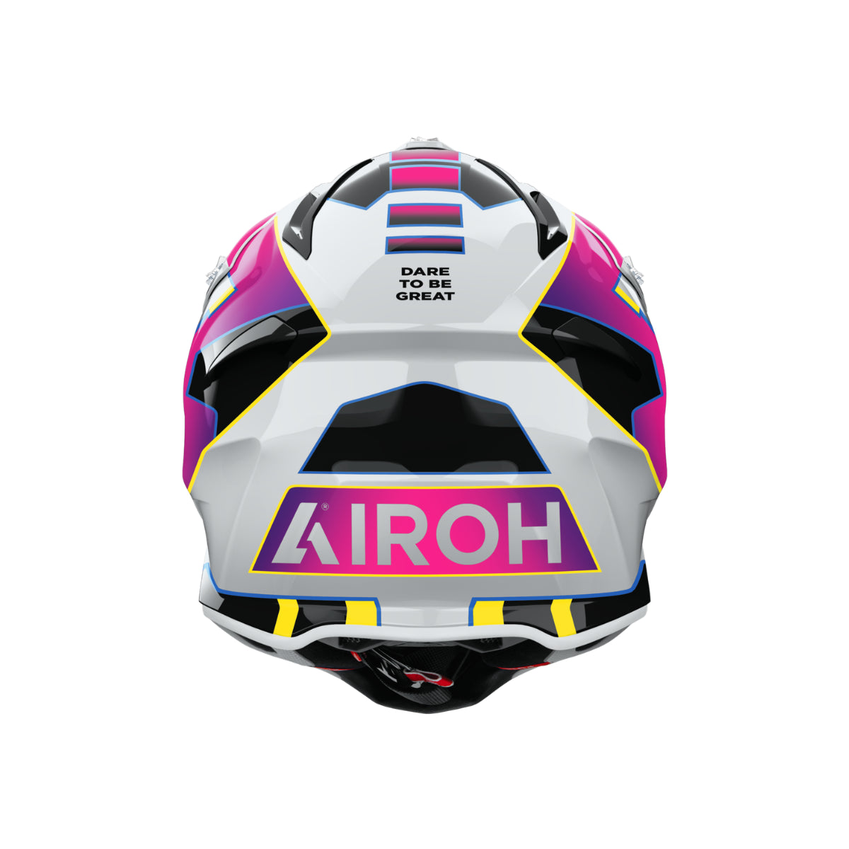 AVIATOR ACE 2 SUNRISE AIROH