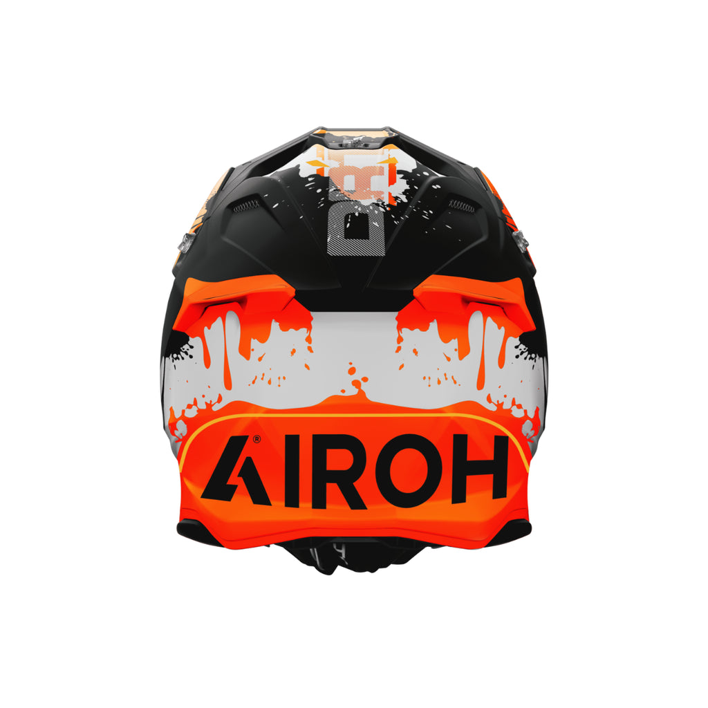 TWIST 3 DIRT AIROH