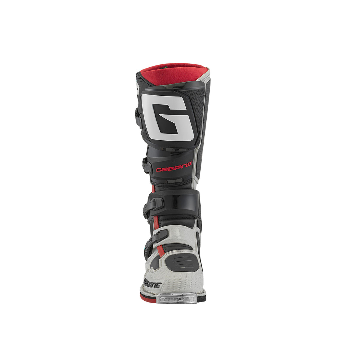 SG12 ENDURO GRAVEL GAERNE