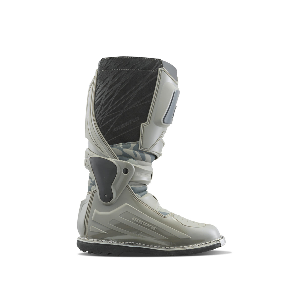 FASTBACK ENDURANCE ENDURO TROOP GAERNE