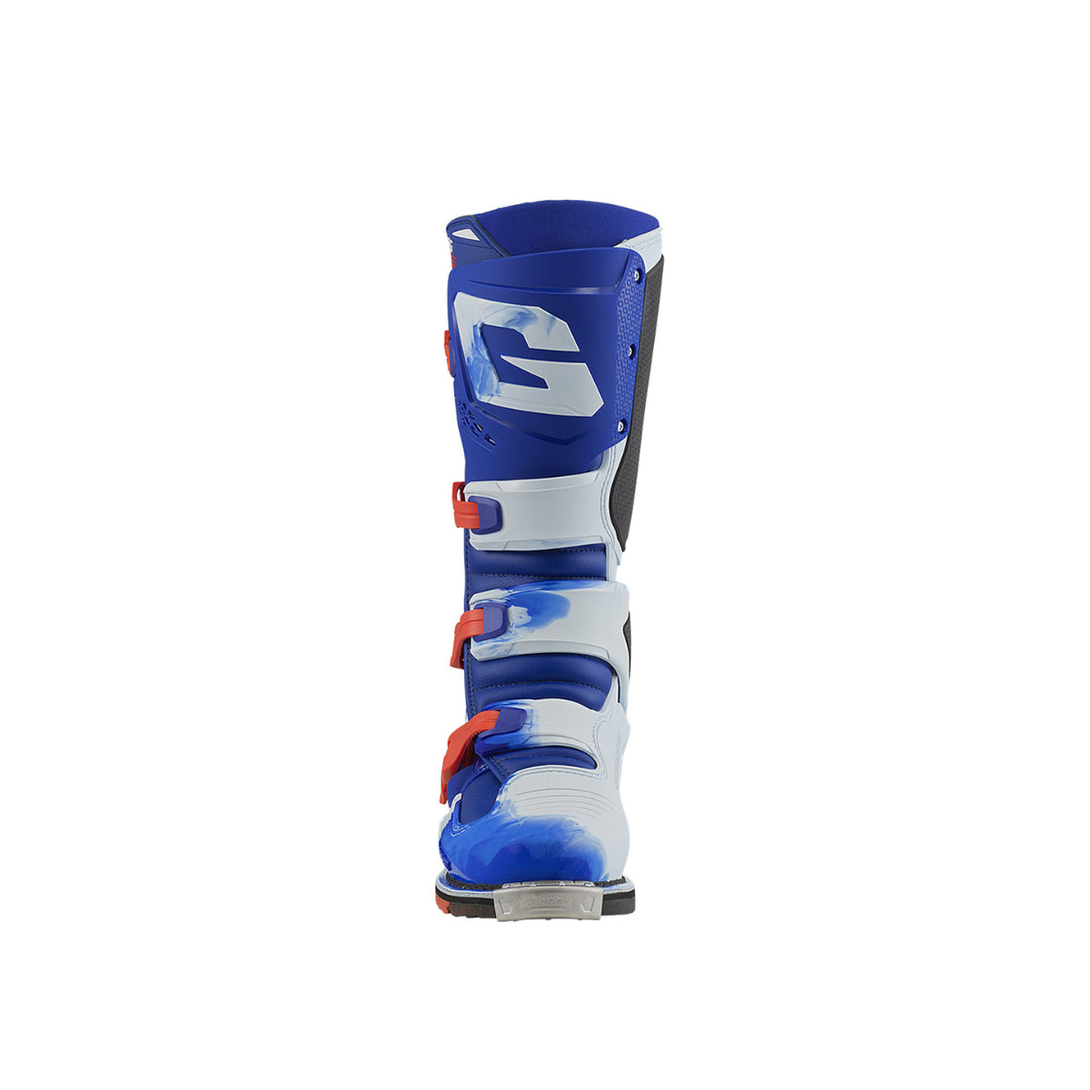 SG22 HURRICANE GAERNE