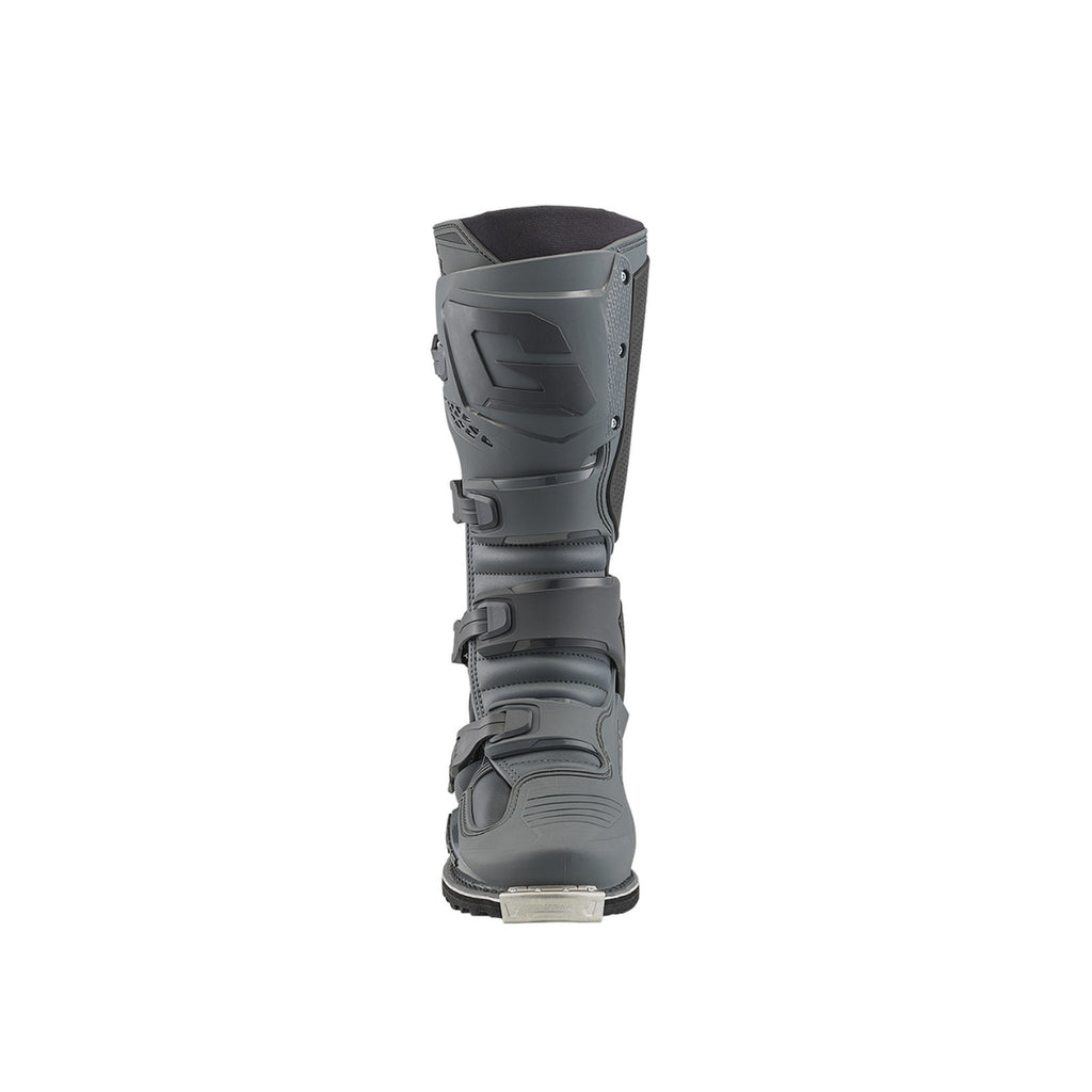 SG22 GORE-TEX ENDURO BATTLESHIP GAERNE