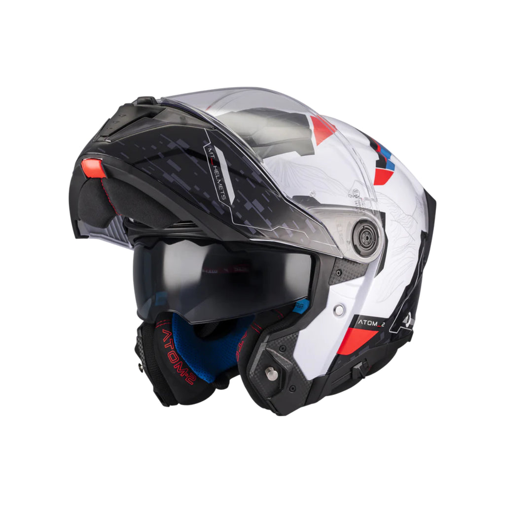 FU404SV ATOM 2 SV HIGHLANDS MT