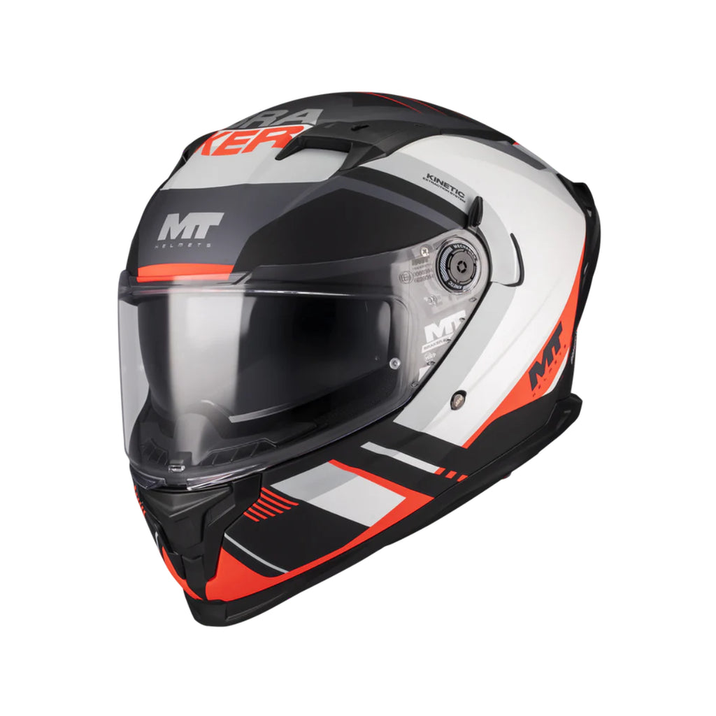 FF128SV BRAKER SV INCEPTION B5 MT