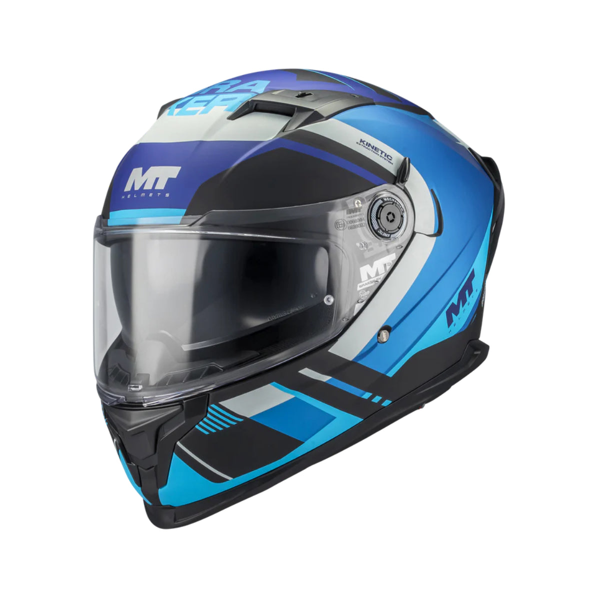 FF128SV BRAKER SV INCEPTION B7 MT