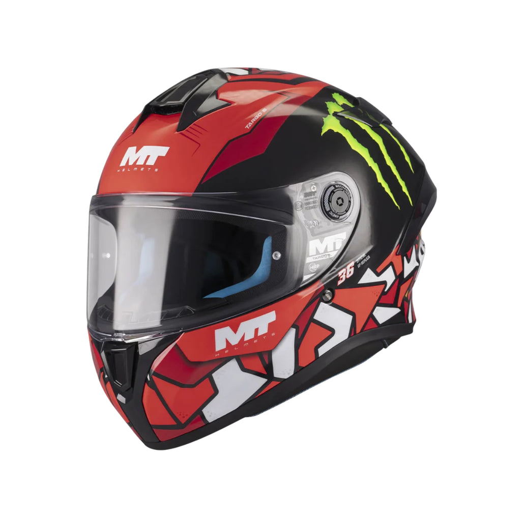 FF106B TARGO S PIQUERAS B5 MT