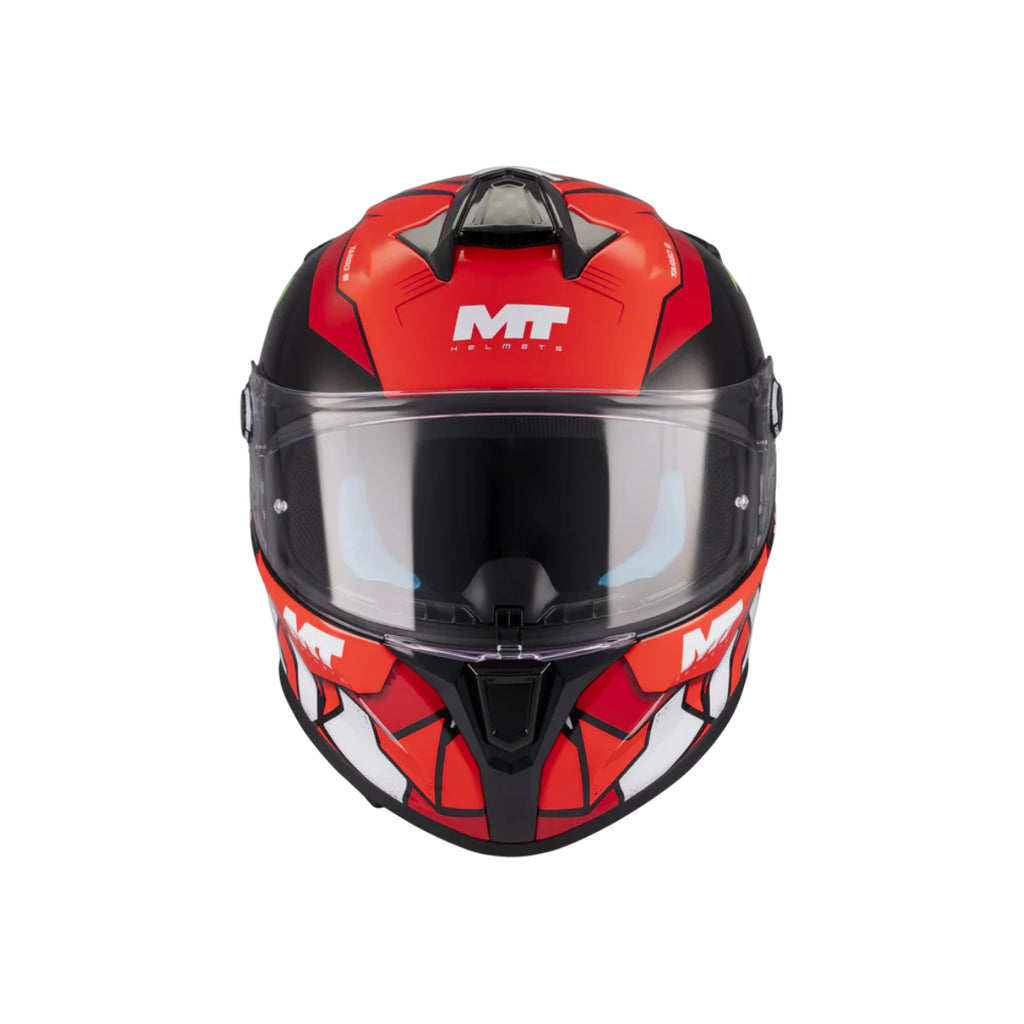 FF106B TARGO S PIQUERAS B5 MT