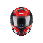 FF106B TARGO S PIQUERAS B5 MT