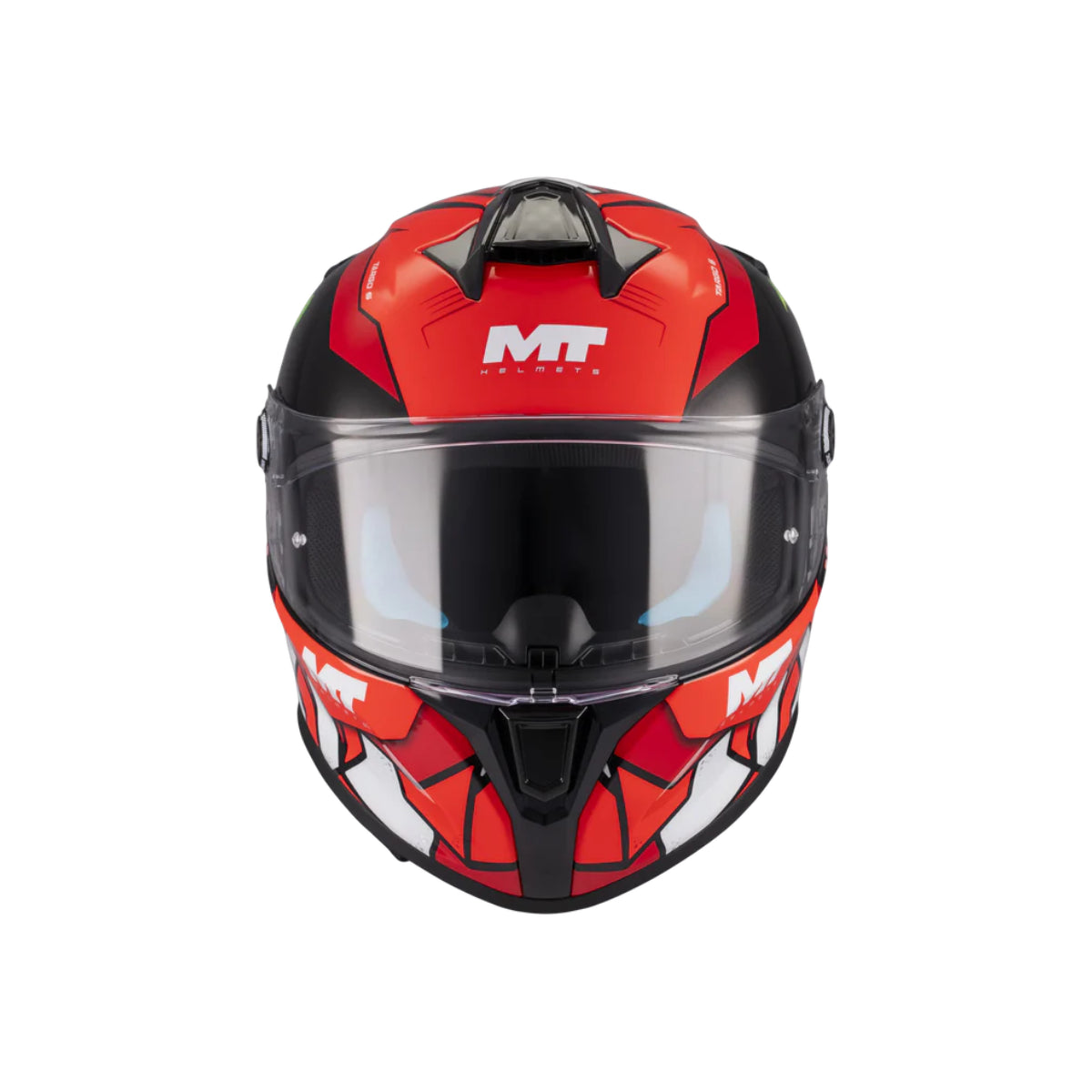 FF106B TARGO S PIQUERAS B5 MT